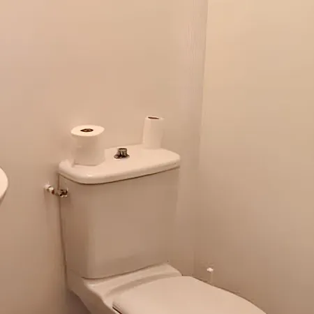 Confortable A Avec Terrasse *