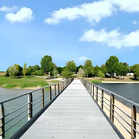 Confortable A Avec Terrasse *