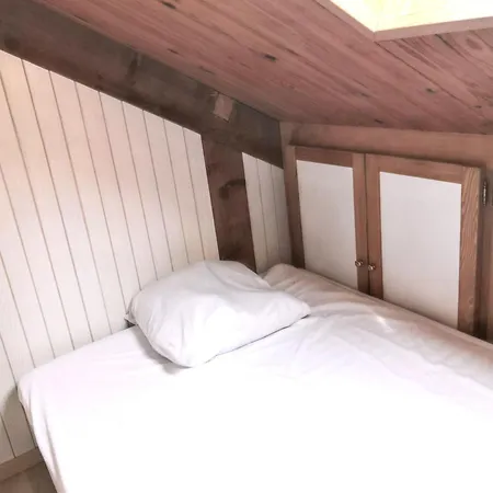 Confortable A Avec Terrasse Chalet