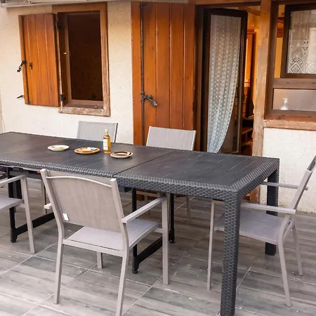 Confortable à Avec Terrasse Giffaumont-Champaubert